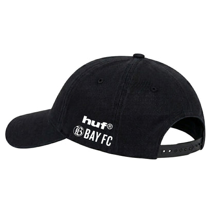 Bay FC x HUF Worldwide 2026 Hat