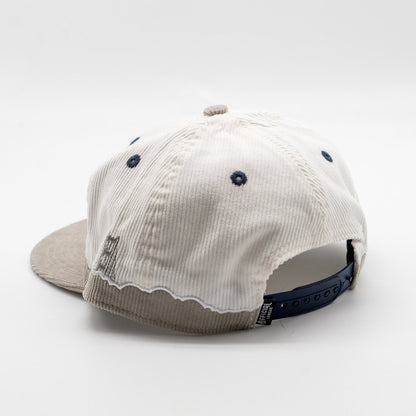 Unisex Official League 2026 Fog Collection Corduroy Hat