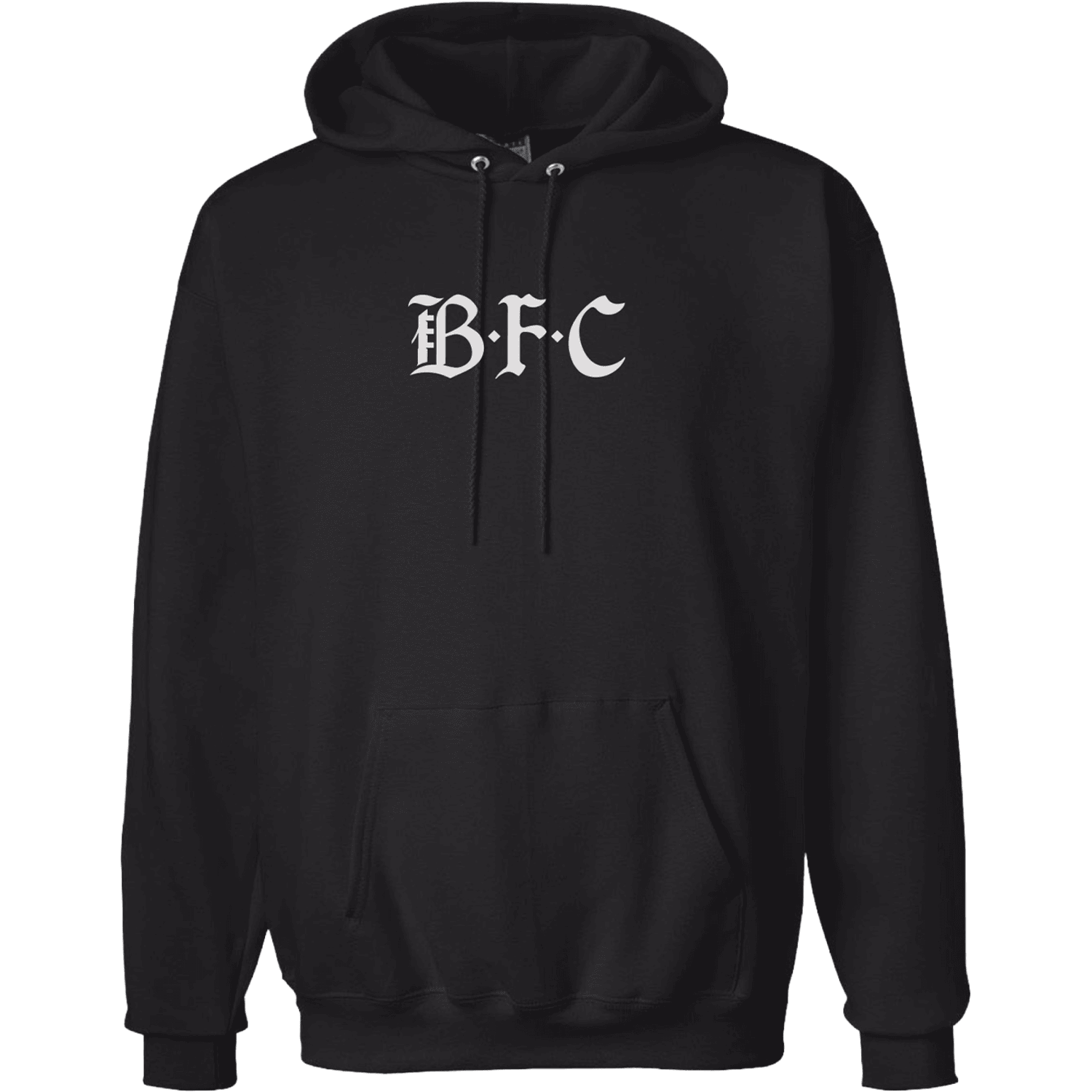 Bay FC  2025 Unisex Latino Heritage Hooded Sweatshirt