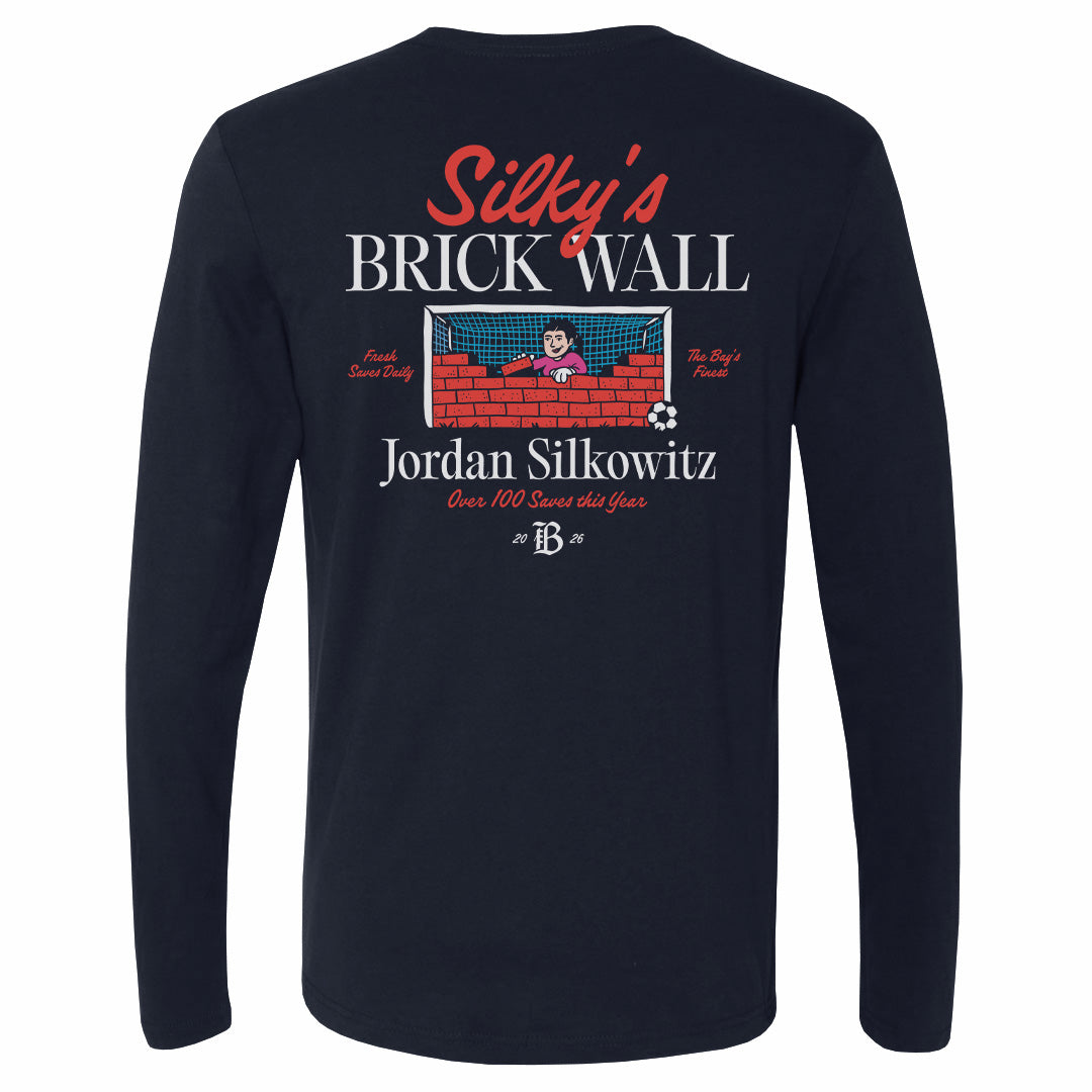 Bay FC Adult Apparel