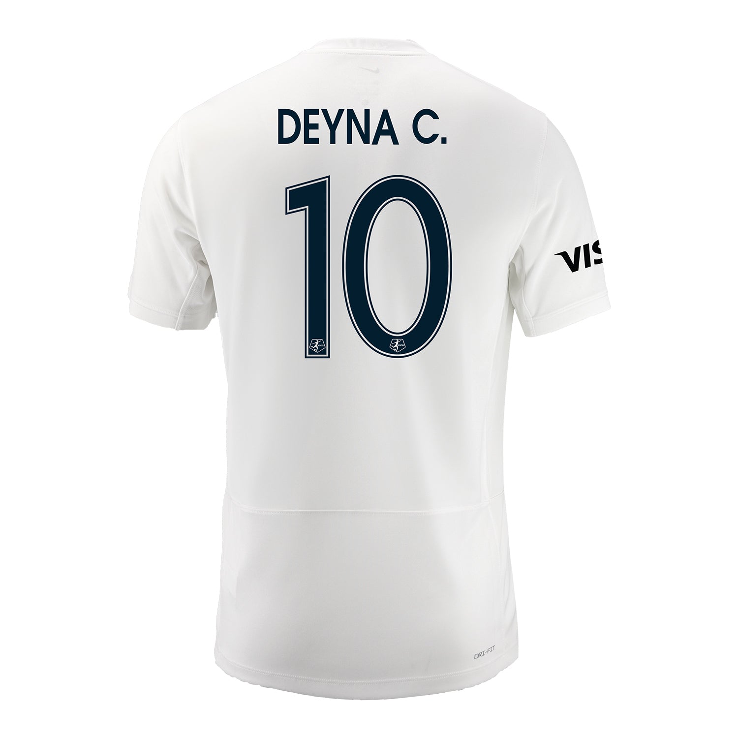 Deyna Castellanos Jerseys