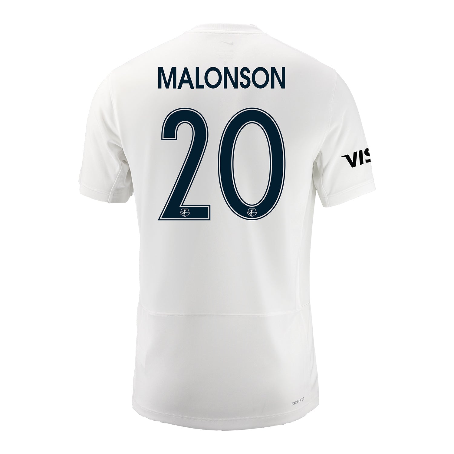 Alyssa Malonson Jerseys