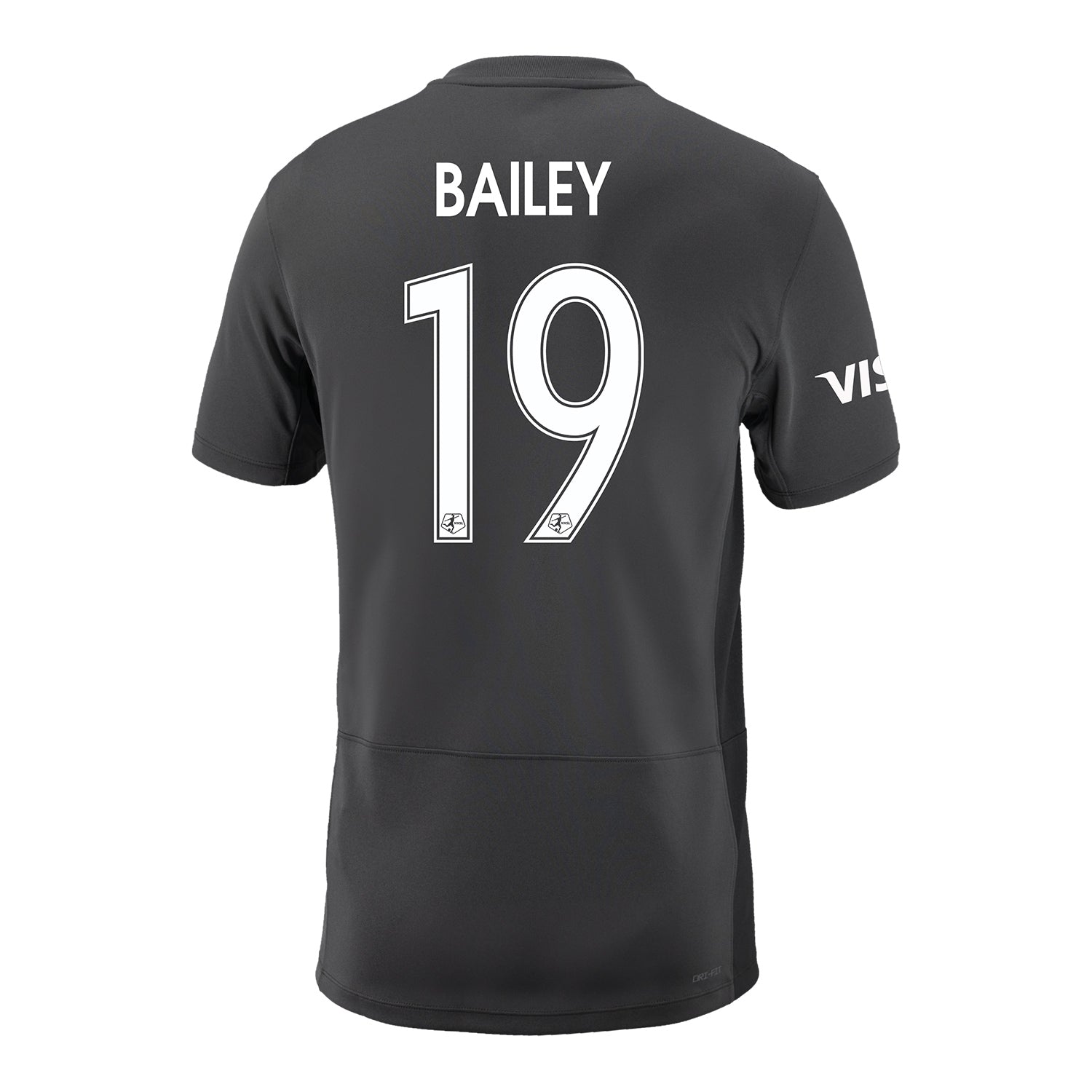 Dorian Bailey Jerseys