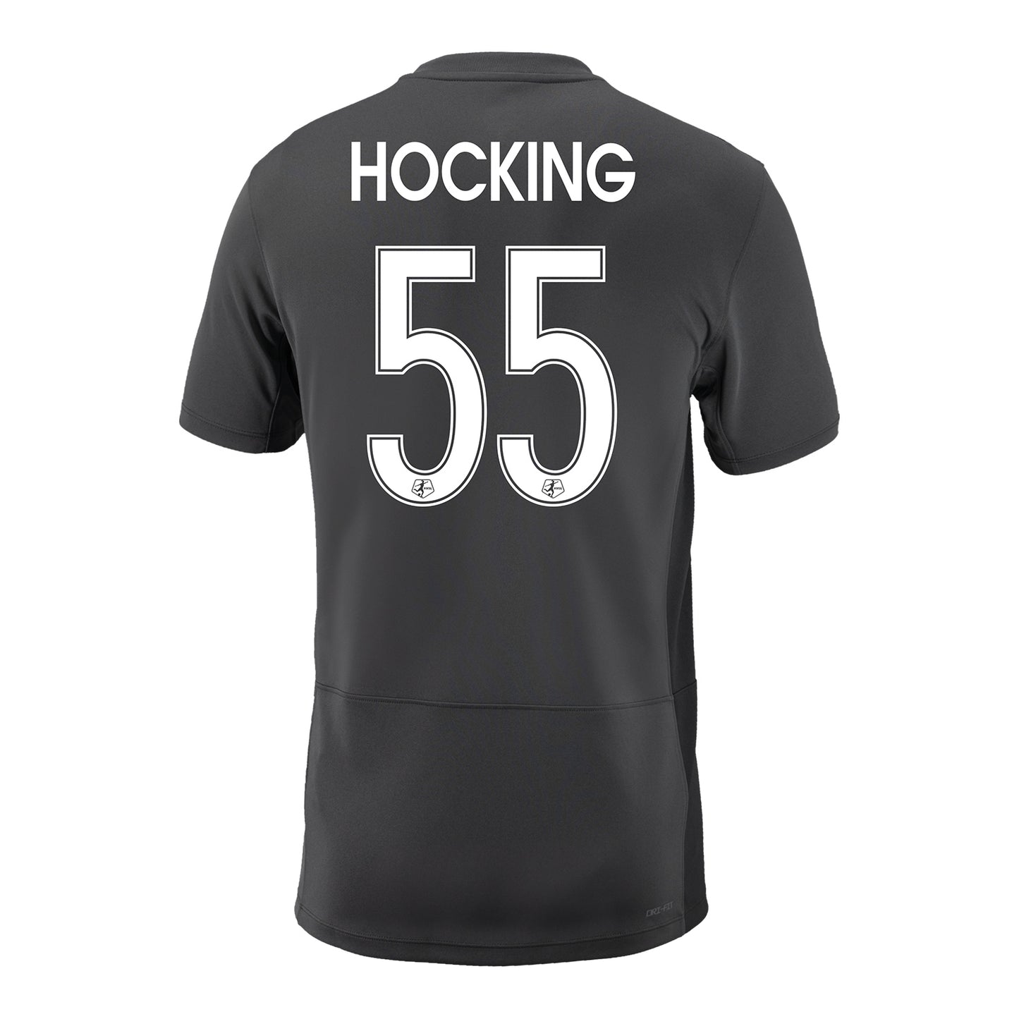 Youth Bay FC Penelope Hocking Secondary Jersey