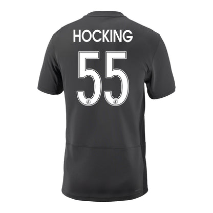 Unisex Bay FC Penelope Hocking Secondary Jersey