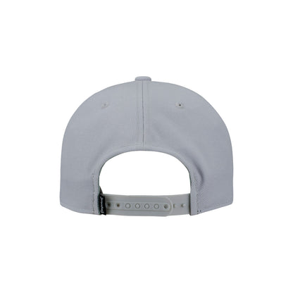 Unisex Bay FC Grey Hat - Back View