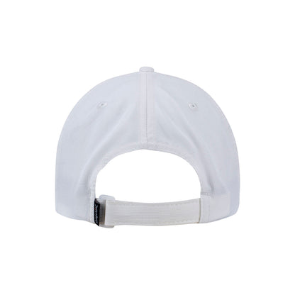 Unisex Bay FC White Hat