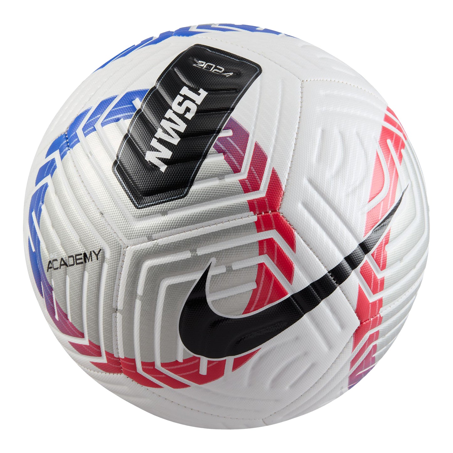NWSL 2024 Academy Flight Ball - Front View