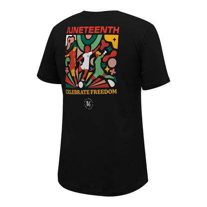 Unisex 2024 Juneteenth T-Shirt