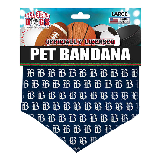 Bay FC All Star Dogs Pet Bandana view 1