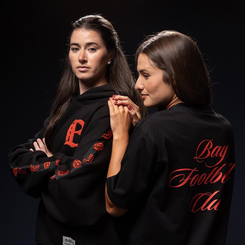2026 Poppy Collection – Bay FC | Official Store