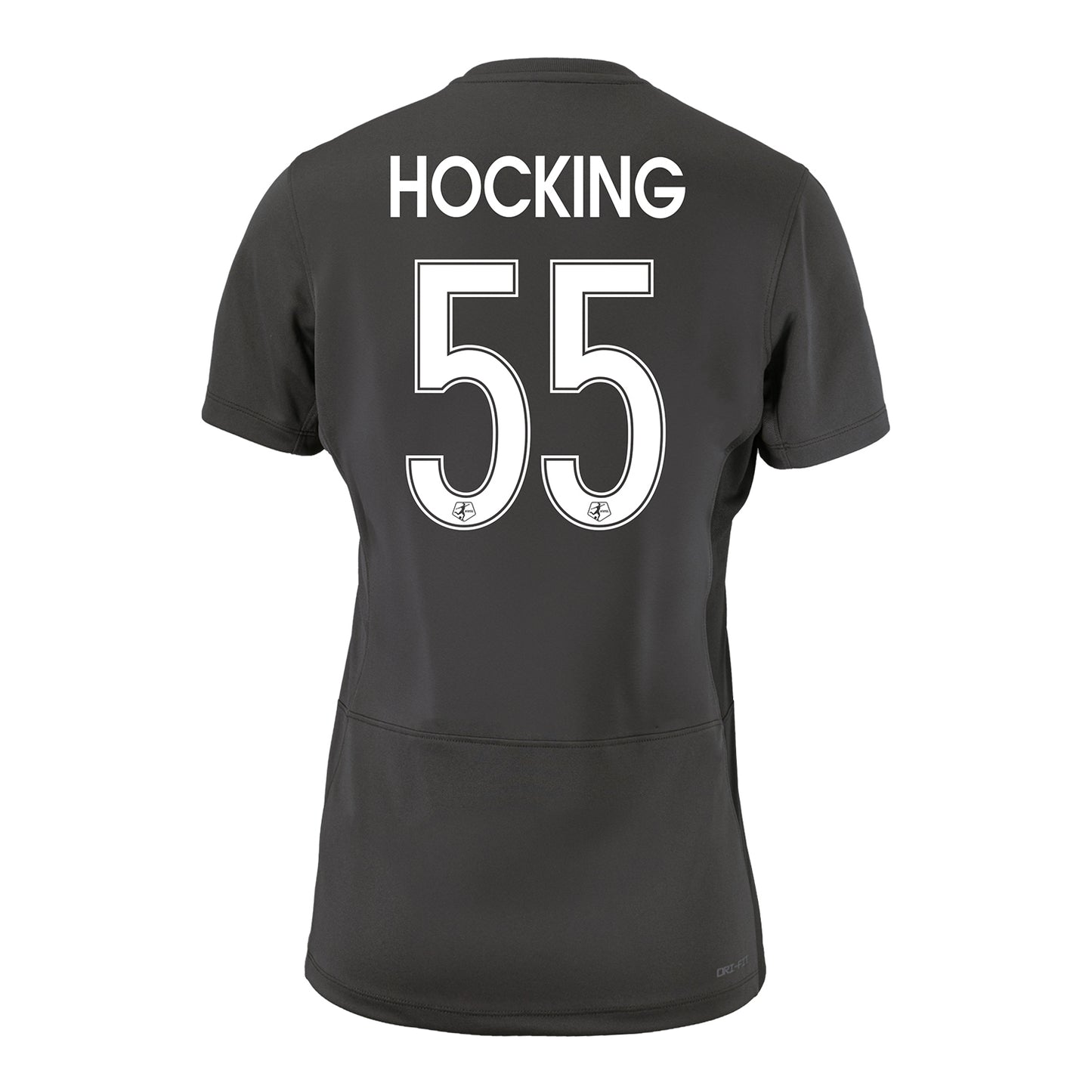 Women's Bay FC Penelope Hocking Secondary Jersey