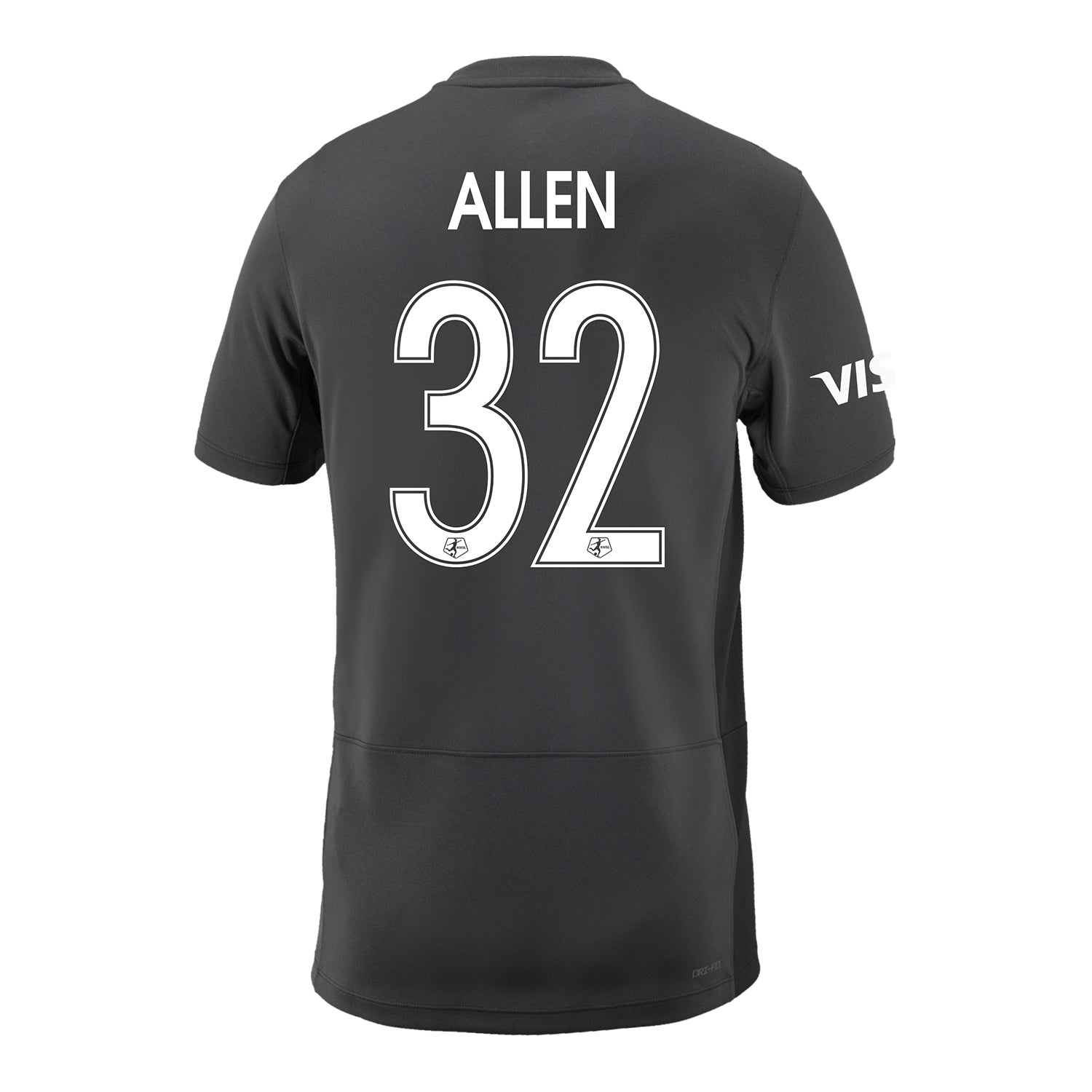 Emmie Allen Jerseys