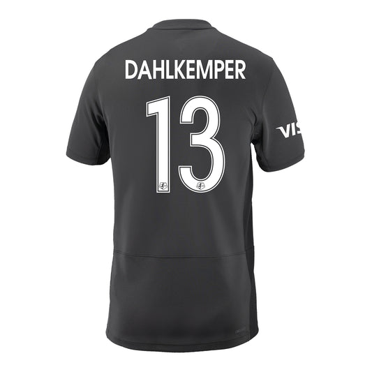 Youth Bay FC Abby Dahlkemper Secondary Jersey