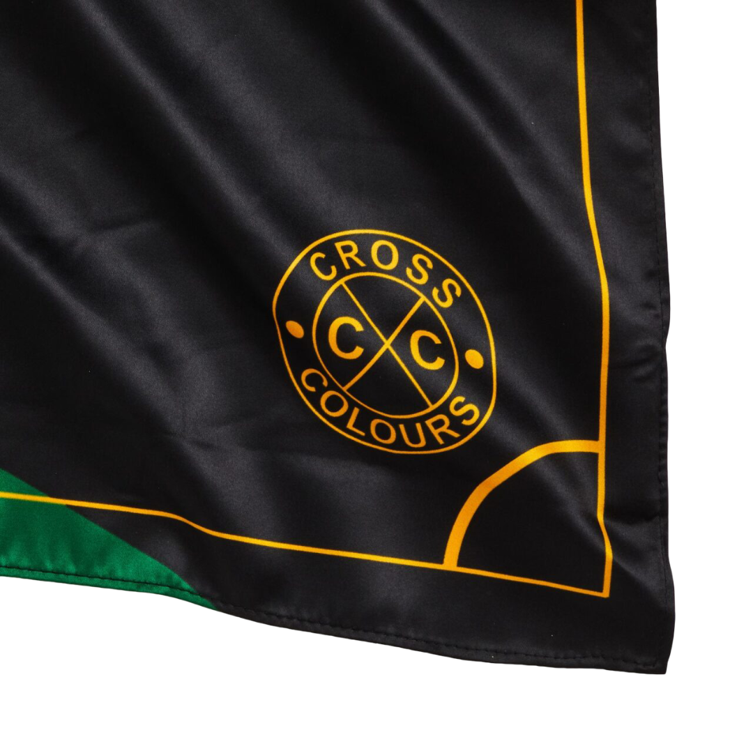 Round 21 BWPC x NWSL All Game Scarf