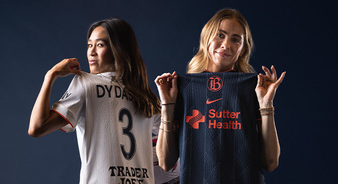 Jerseys