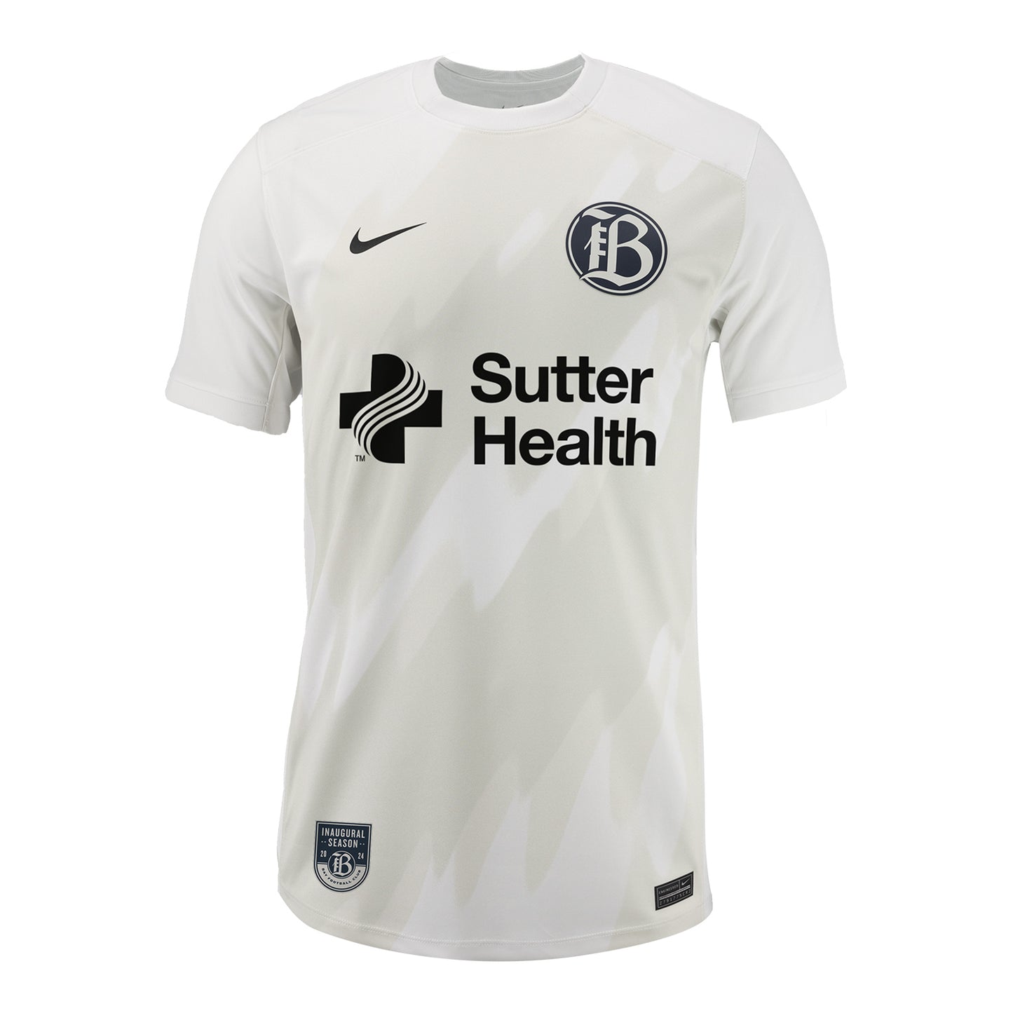 Youth Bay FC Penelope Hocking Primary Jersey